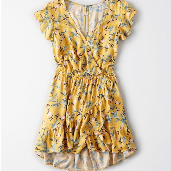 American Eagle Outfitters Pants - NWT American Eagle romper